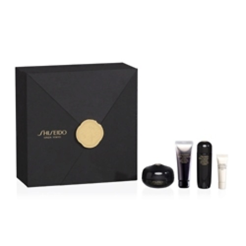 

SHISEIDO Набор Future Solution LX Eye Cream, Набор Future Solution LX Eye Cream