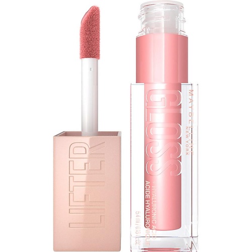 MAYBELLINE NEW YORK Блеск для губ Lifter Gloss 713₽