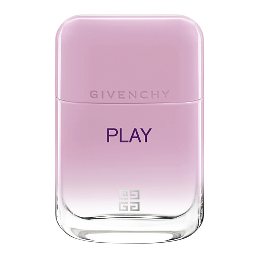 

GIVENCHY Play For Her 30, Play For Her