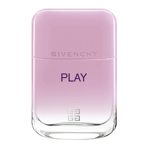 GIVENCHY Play For Her 30 givenchy play for her 75