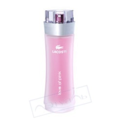 LACOSTE Love of Pink 30 love to love мини ванд itsy bitsy pink passion
