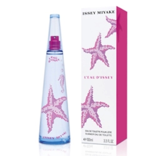 

ISSEY MIYAKE L'Eau d'Issey Limited Edition 100, L'Eau d'Issey Limited Edition