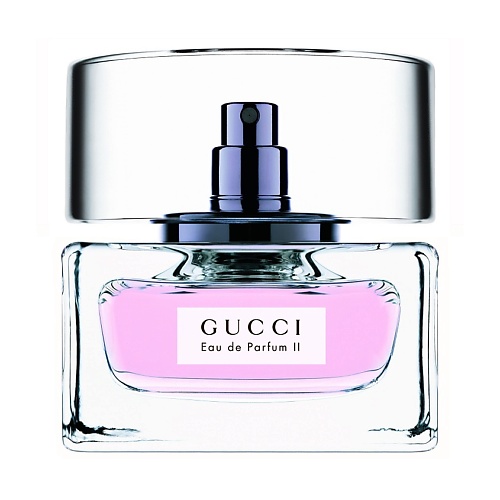 Женская парфюмерия GUCCI Eau de Parfum II 50