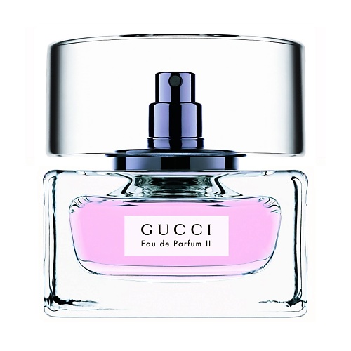 

GUCCI Eau de Parfum II 50, Eau de Parfum II