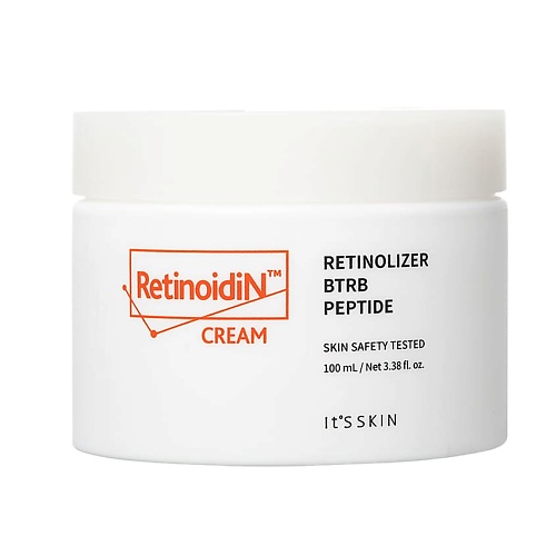 Крем для лица IT'S SKIN Крем для лица Retinoidin Cream цена и фото