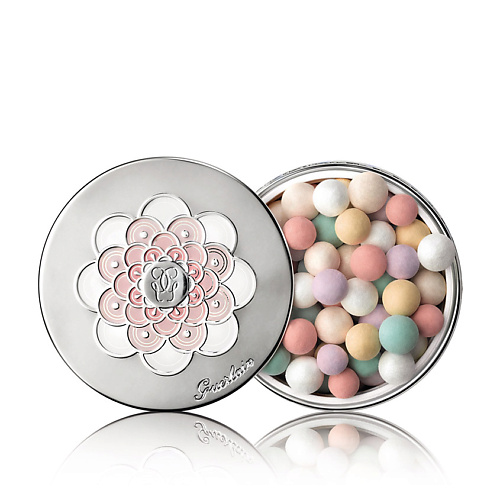 

GUERLAIN Пудра-шарики Meteorites Perles, Пудра-шарики Meteorites Perles