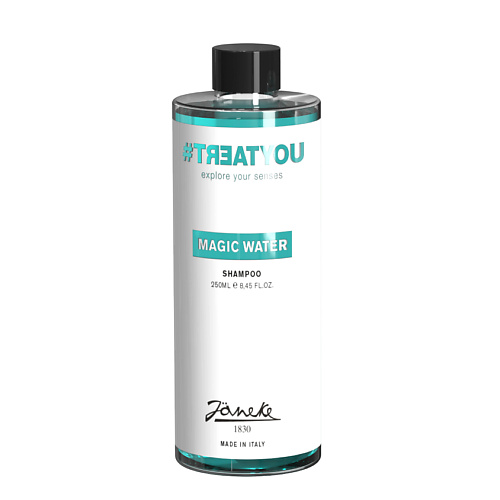 #TREATYOU Шампунь для волос \