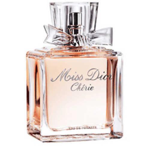 

DIOR Miss Dior Cherie Eau de Toilette 100, Miss Dior Cherie Eau de Toilette