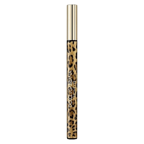 DOLCE&GABBANA Водостойкая подводка-маркер для глаз FELINEYES