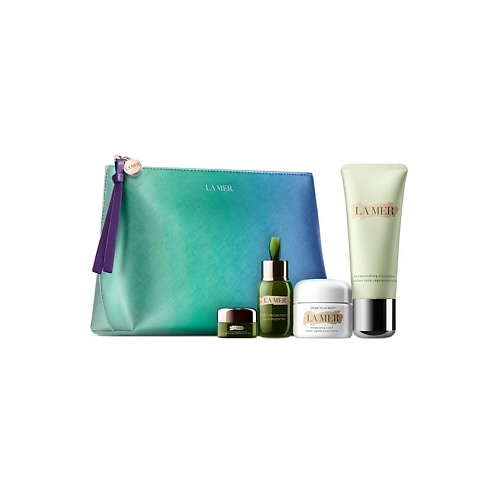 

LA MER Увлажняющая коллекция The Replenishing Moisture Collection, Увлажняющая коллекция The Replenishing Moisture Collection