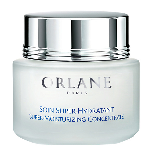 ORLANE Суперувлажняющий дневной и ночной концентрат Уход за кожей лица
