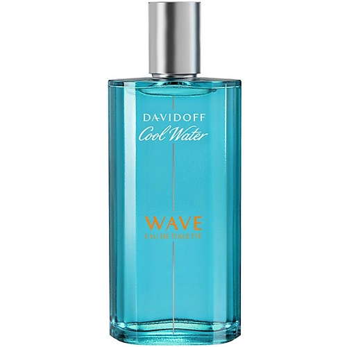 DAVIDOFF Cool Water Wave Man 125 davidoff cool water intense 75