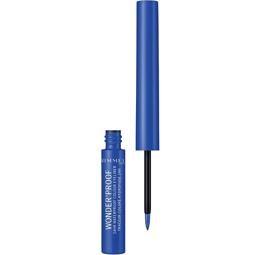 фото Rimmel подводка wonder liner