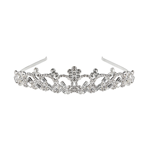 TWINKLE PRINCESS COLLECTION Ободок для волос Crown 1 crown collection town