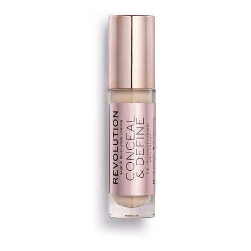 Консилеры REVOLUTION MAKEUP Консилер CONCEAL AND DEFINE