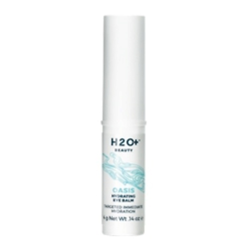 H2O+ Интенсивный увлажняющий бальзам для контура глаз Oasis бальзам для губ и контура mene