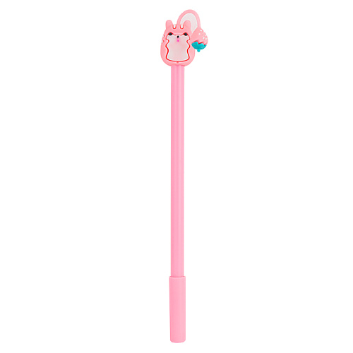 ЛЭТУАЛЬ Ручка гелевая PINK HAMSTER лэтуаль ручка гелевая pink hamster