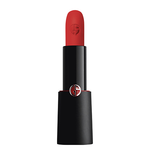 фото Giorgio armani губная помада матовая rouge d'armani matte