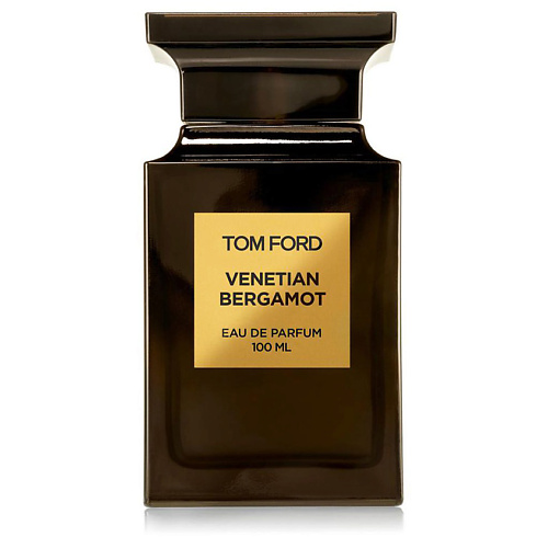 Женская парфюмерия TOM FORD Venetian Bergamot 100