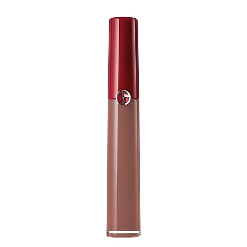 GIORGIO ARMANI Бархатный гель для губ LIP MAESTRO