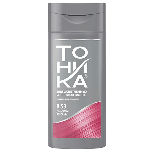 Бальзам оттеночный ТОНИКА Бальзам оттеночный