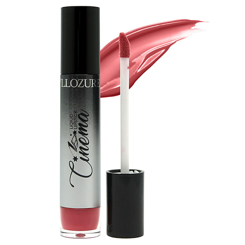 YLLOZURE Блеск для губ Виниловый эффект 464₽