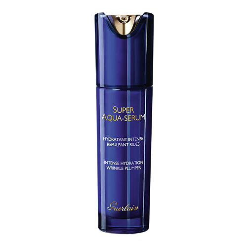 GUERLAIN Сыворотка Super Aqua-Serum guerlain омолаживающее масло сыворотка abeille royale