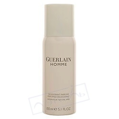 

GUERLAIN Дезодорант-спрей Homme, Дезодорант-спрей Homme