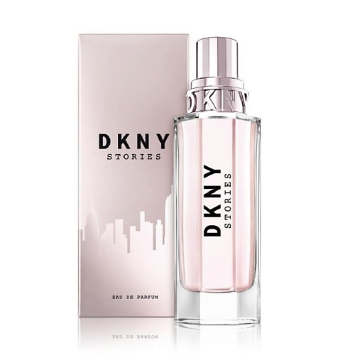 Женская парфюмерия DKNY STORIES Eau De Parfum 100