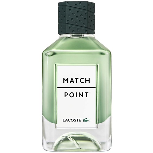 Мужская парфюмерия LACOSTE Match Point 100