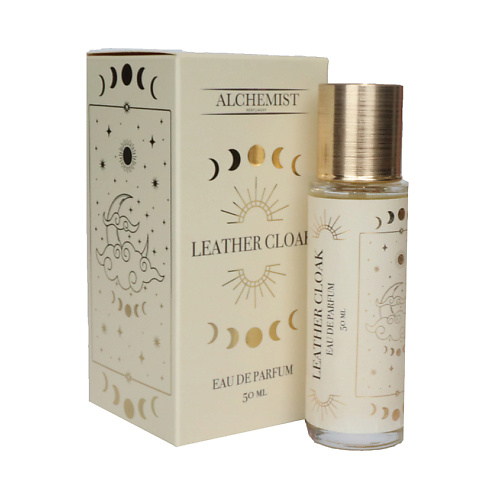 

ALCHEMIST Elements "Leather Cloak" 30, Elements "Leather Cloak"