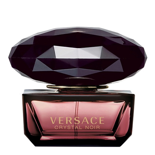 Туалетная вода VERSACE Crystal Noir туалетная вода versace crystal noir 30 мл