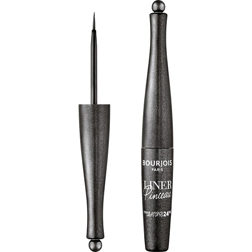 фото Bourjois подводка liner pinceau