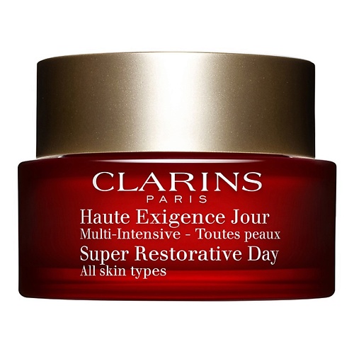 

CLARINS Восстанавливающий дневной крем для любого типа кожи Multi-Intensive, Восстанавливающий дневной крем для любого типа кожи Multi-Intensive