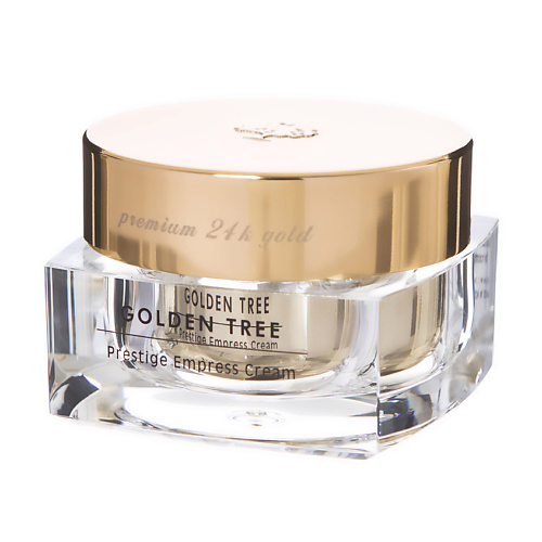 ROOTREE Крем для лица Golden Tree Prestige Empress dior крем для лица dior prestige rich texture creme