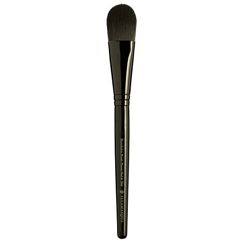 Кисть для лица ILLAMASQUA Кисть для лица Face Brush цена и фото