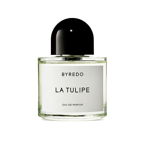 Парфюмерная вода BYREDO La Tulipe Eau De Parfum byredo la selection nomade set