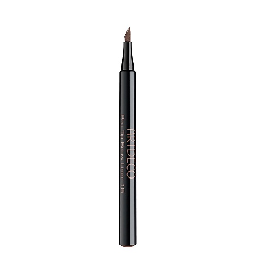 цена Карандаш для бровей ARTDECO Жидкий карандаш для бровей Per Tip Brow Liner