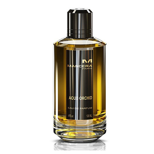 Парфюмерная вода MANCERA Aoud Orchid mancera mancera intensitive aoud gold eau de parfum