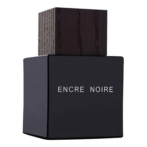 парфюмерная вода lalique encre noire a l extreme 100 мл Туалетная вода LALIQUE Encre Noire