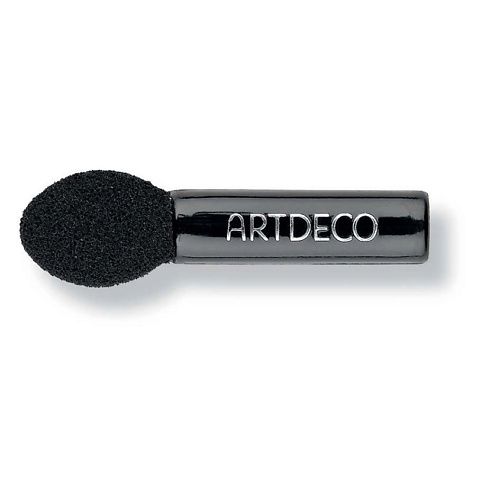 Аппликатор для теней ARTDECO Двойной аппликатор для теней for Duo Box кисть для теней двухсторонняя artdeco eyeshadow duo applicator