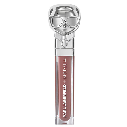 KARL LAGERFELD & MODELCO Блеск для губ LIP LIGHTS GLOSS karl lagerfeld