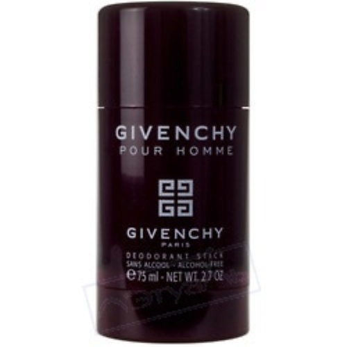 GIVENCHY Дезодорант-стик Pour Homme givenchy pour homme 50