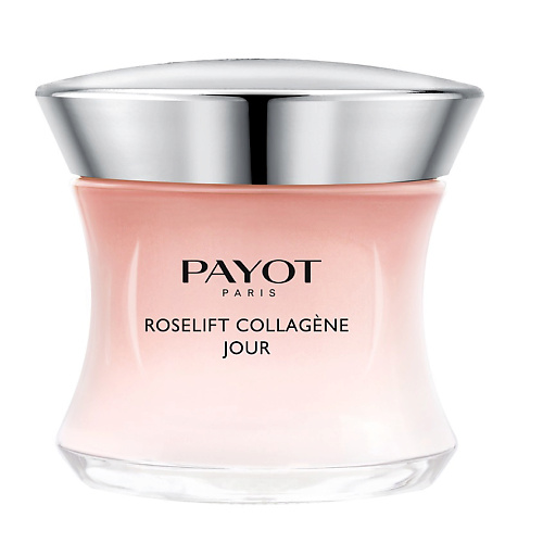 PAYOT Крем дневной для лица для повышения упругости кожи ROSELIFT COLLAGENE payot набор roselift collagene