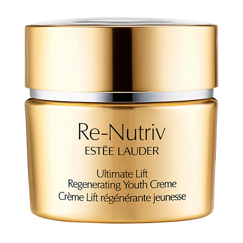 цена Крем для лица ESTEE LAUDER Интенсивно омолаживающий крем Re-Nutriv