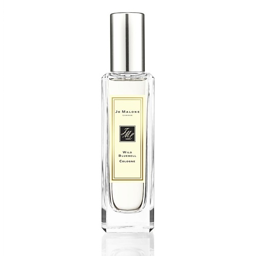 Женская парфюмерия JO MALONE LONDON Wild Bluebell Cologne 30