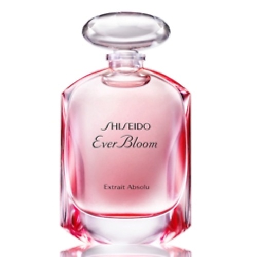 SHISEIDO Ever Bloom Extrait Absolu 20 lancome крем эликсир со сменным флаконом absolue l extrait