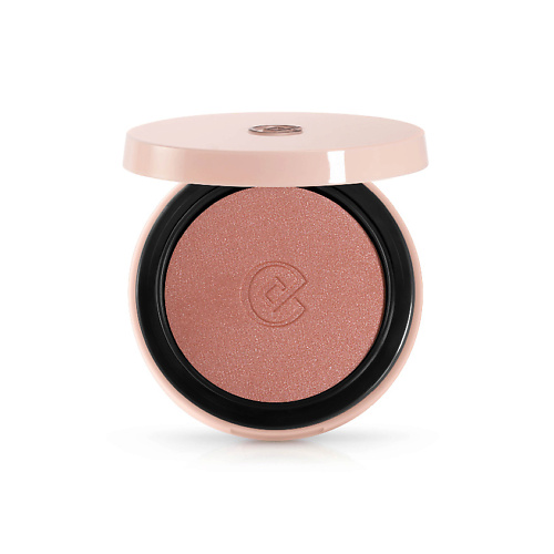 COLLISTAR Румяна для лица Impeccable Maxi Blusher