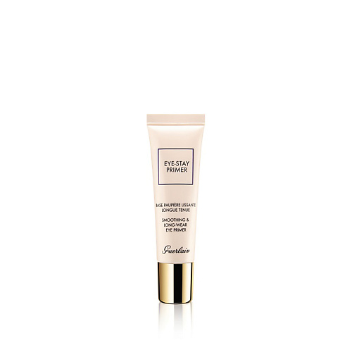 

GUERLAIN Стойкая разглаживающая база для век Eye-Stay Primer, Стойкая разглаживающая база для век Eye-Stay Primer