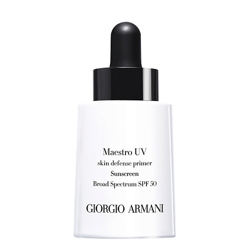 

GIORGIO ARMANI База под макияж MAESTRO UV, База под макияж MAESTRO UV